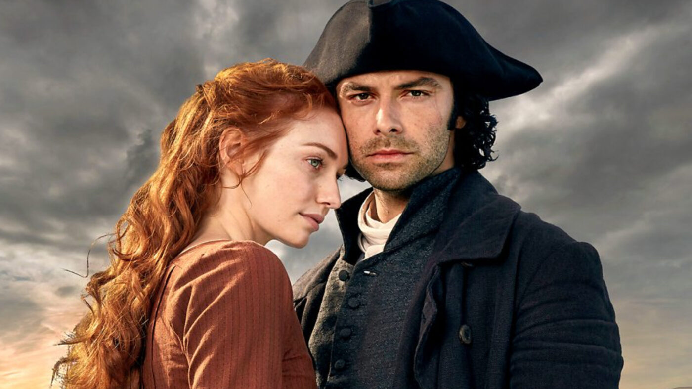 Poldark Netflix