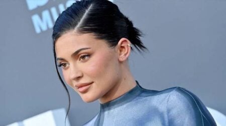 Kylie Jenner Launches Music Career as King Kylie with New Single Kylie Jenner