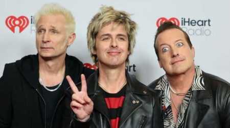 Green Day’s ‘American Idiot’ Crowned Biggest UK Rock Album of the 21st Century American Idiot album