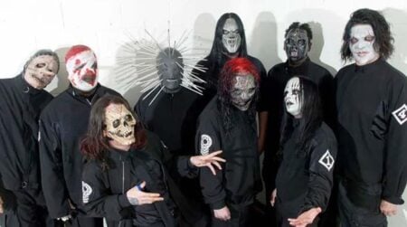Slipknot Files Lawsuit to Seize Control of slipknot.com Domain Slipknot domain lawsuit