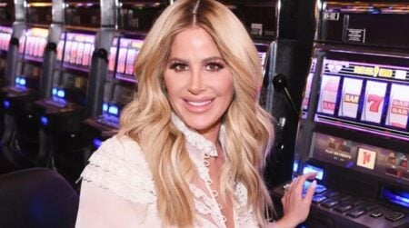 Kim Zolciak Spotted with Kyle Mowitz Amid His $100 Million Divorce Battle Kim Zolciak Kyle Mowitz relationship
