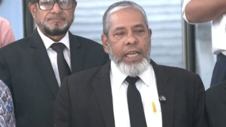 শেখ হাসিনা খালাস পাবেন, প্রত্যাশা আইনজীবীর শেখ হাসিনা খালাস