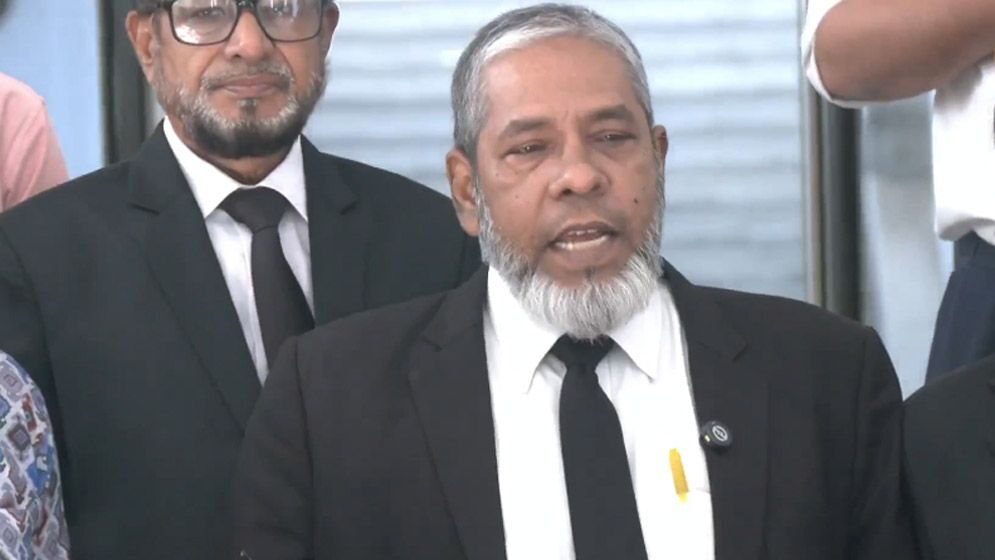 শেখ হাসিনা খালাস