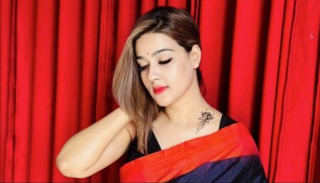 মাহিয়া মাহি