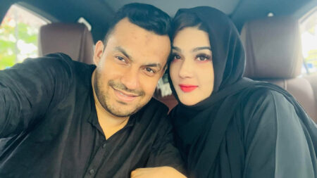 মাহিয়া মাহি রাকিব সরকার