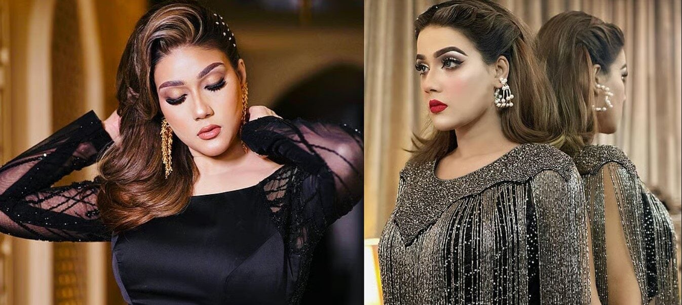 মাহিয়া মাহি