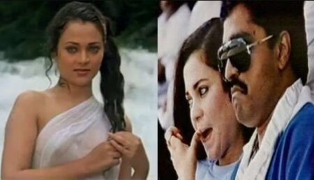 মন্দাকিনী