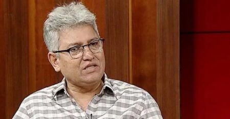 মাসুদ কামাল