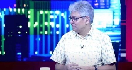 হাসিনাকে ফেরাতে এ সরকার যা যা করার তাই করছে— বিস্ফোরক মন্তব্য মাসুদ কামালের মাসুদ কামাল