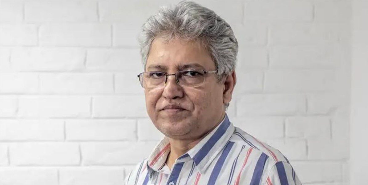 মাসুদ কামাল