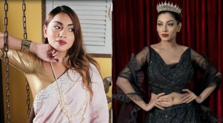 মেঘনা আলম