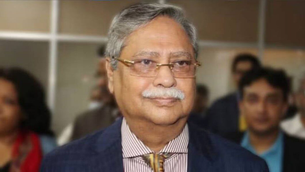 রাষ্ট্রপতির ছবি পুনঃস্থাপন