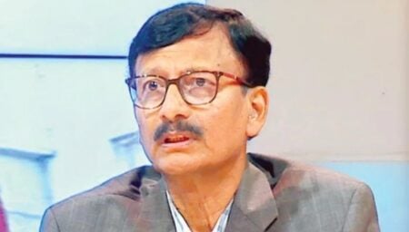 তৌহিদ হোসেন