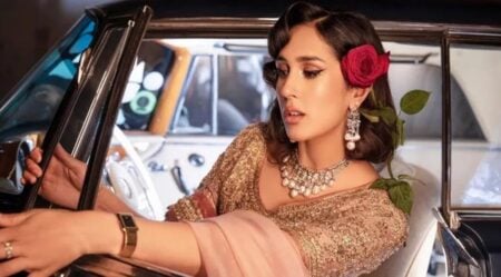 আড়াই বছর পর ডিভোর্সের কথা জানালেন অভিনেত্রী মীরা শেঠি মীরা শেঠি