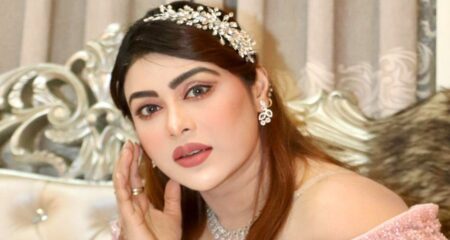 মিষ্টি জান্নাত