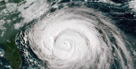 ঘূর্ণিঝড় মোন্থা