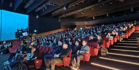 movie audience insights