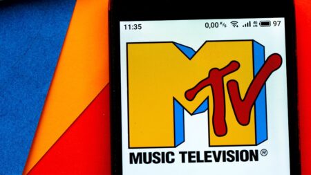 MTV Shutting Down