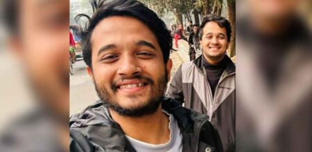 স্নিগ্ধর আবেগঘন পোস্ট