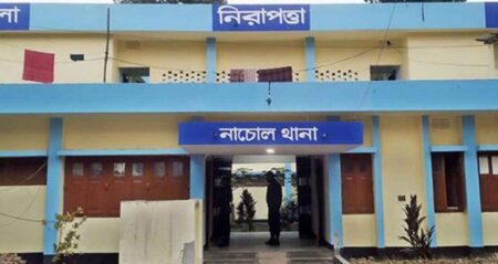 প্রাণ গেল ইমামেরর