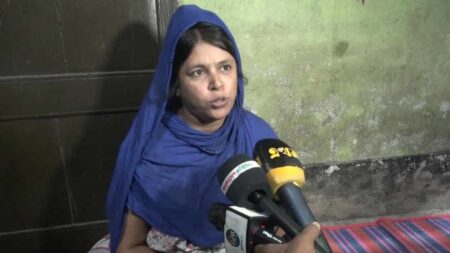 বরিশালে এনআইডি কার্ডে অসংগতি, নারীসহ চারজনকে পুলিশি হেফাজতে এনআইডি কার্ডে অসংগতি