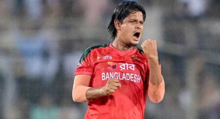 নাসুম আহমেদ দলে