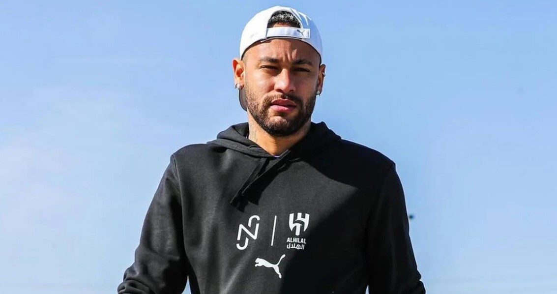 নেইমান জুনিয়র