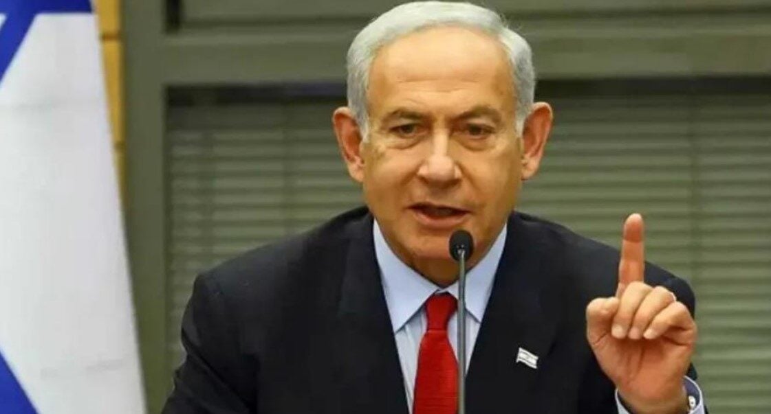 গাজা যুদ্ধবিরতি নেতানিয়াহু ট্রাম্প