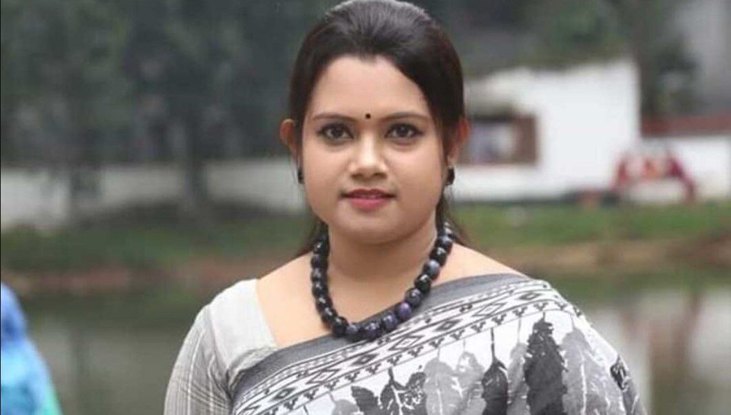 ছাত্রলীগ নেত্রী রিভার জামিন