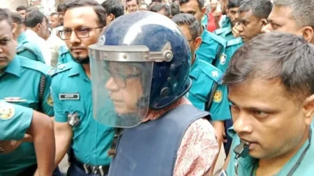 কামরুল ইসলাম