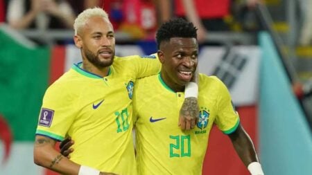 ব্রাজিল দল