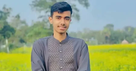 শিশুদের ‘নোবেল