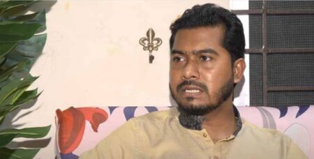 নতুন দুটি টেলিভিশন চ্যানেলের মালিকানা নিয়ে বিস্ফোরক মন্তব্য নুরের নুরের প্রতিক্রিয়া