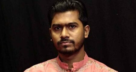 নুরুল হক নুর