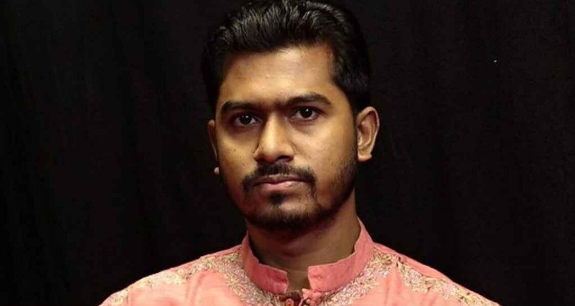 নুরুল হক নুর