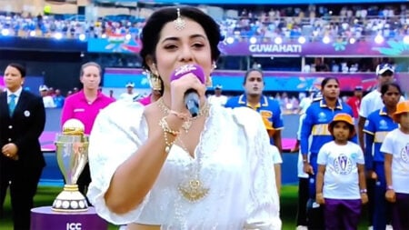 নুওয়ান্ধিকা সেনারত্নে