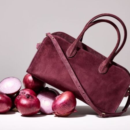 onion bag trend