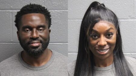 Eddie Osefo fraud charges