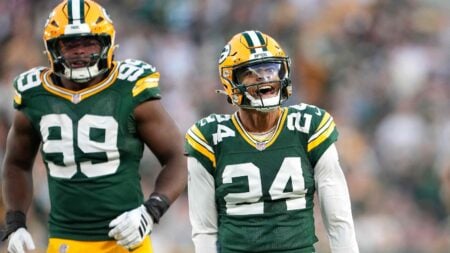 Packers Grounded by Major Plane Delay Ahead of Crucial Cardinals Clash Packers plane delay