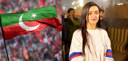 সোশ্যাল মিডিয়া সদস্য সানাম জাভেদ