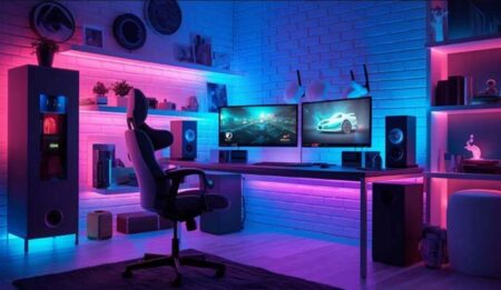 দীর্ঘস্থায়ী কম্পিউটার