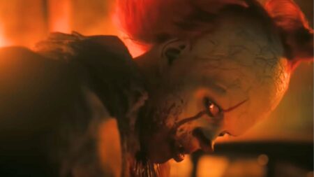 It Welcome to Derry prequel