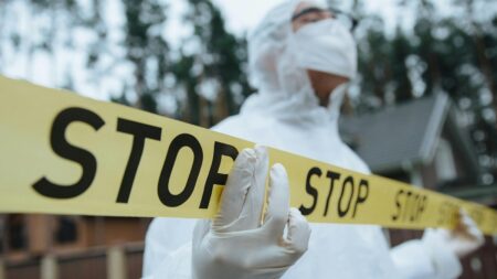 police chase fatalities