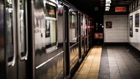Philadelphia City Hall Station Shooting: Suspect in Custody After Critical Incident Philadelphia City Hall station shooting