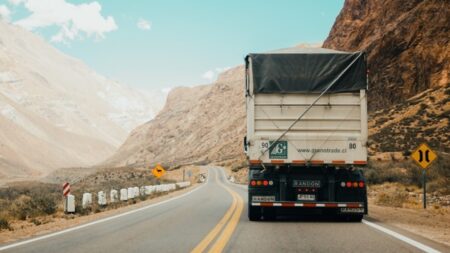 NYC chain-reaction crash