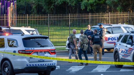 Mississippi shootings