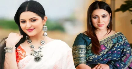 অপু বিশ্বাস