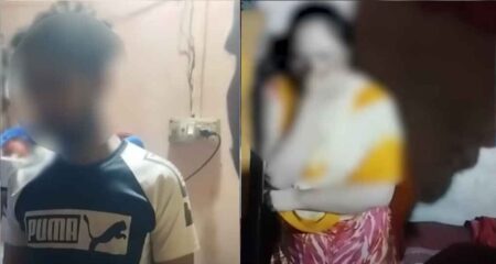 স্ত্রীর পরকীয়া