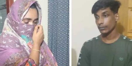 নাদিয়া বৃষ্টি