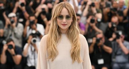 Jennifer Lawrence Reveals Postpartum Anxiety and Paparazzi Trauma After Motherhood postpartum anxiety